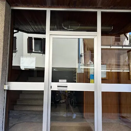 Bed and Breakfast Casa Expo Sp Μιλάνο