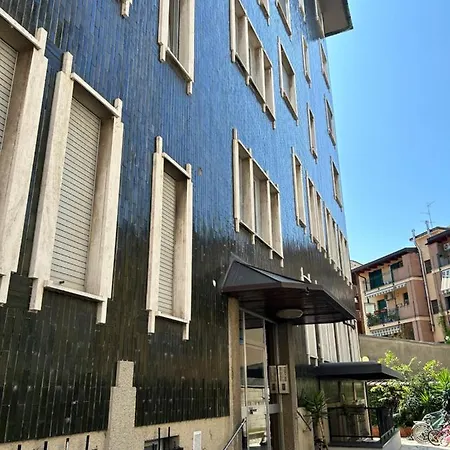 Casa Expo Sp * ميلان