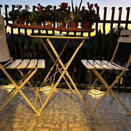 Casa Expo Sp Bed & Breakfast Milano