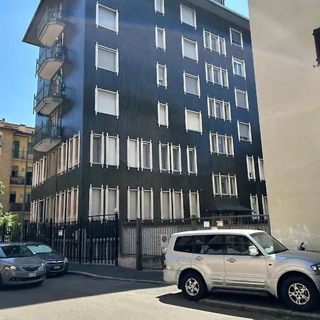 Casa Expo Sp Μιλάνο