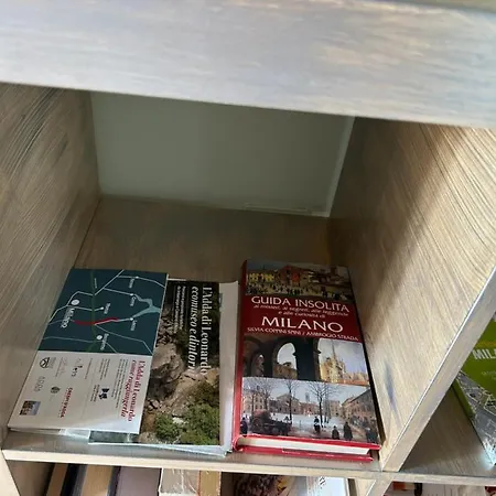 Casa Expo Sp * ميلان