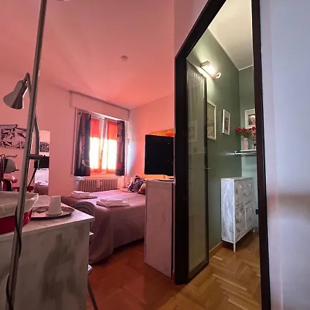 Casa Expo Sp ميلان