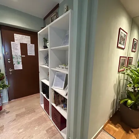 Casa Expo Sp فندق مبيت وإفطار