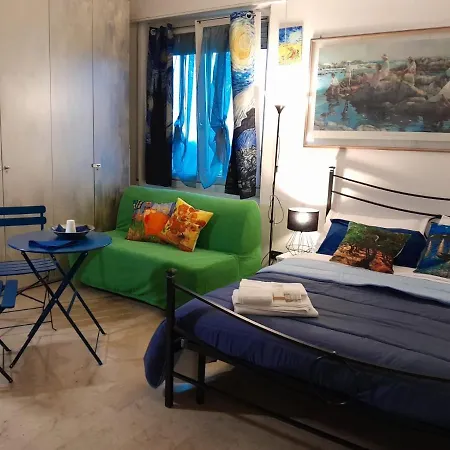 فندق مبيت وإفطار Casa Expo Sp *