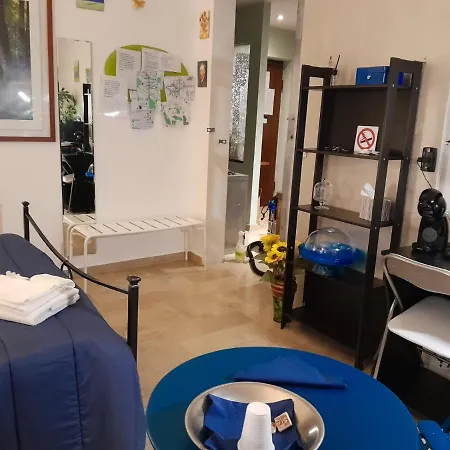 Casa Expo Sp * ميلان
