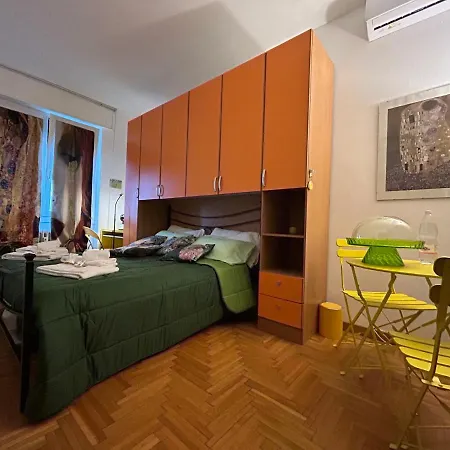 فندق مبيت وإفطار Casa Expo Sp ميلان