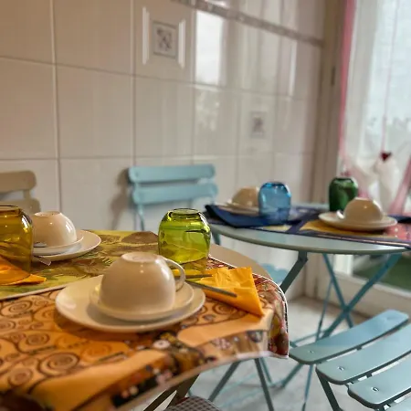 Casa Expo Sp فندق مبيت وإفطار ميلان