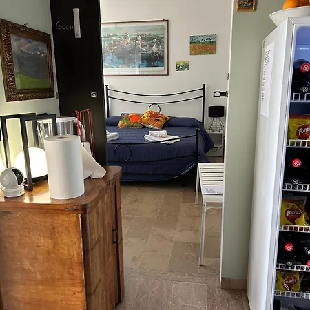 فندق مبيت وإفطار Casa Expo Sp ميلان