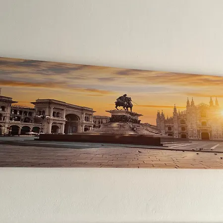 فندق مبيت وإفطار Casa Expo Sp
