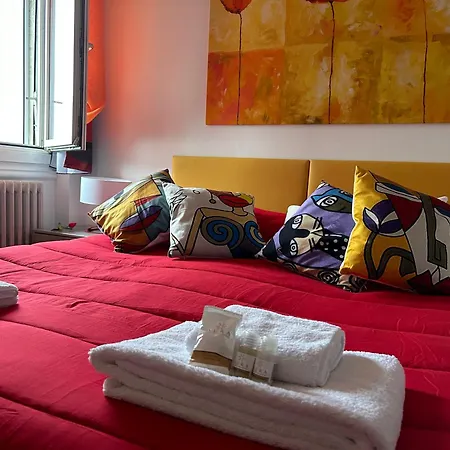 فندق مبيت وإفطار Casa Expo Sp