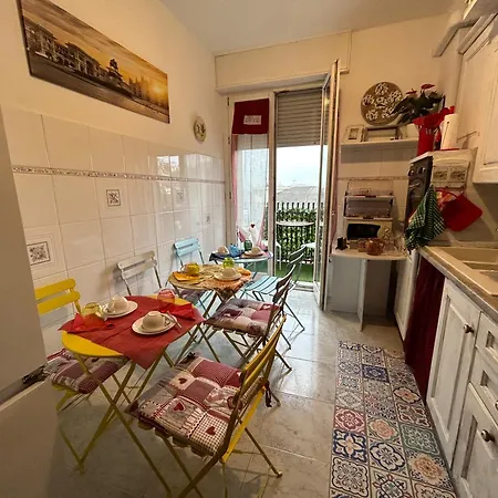 فندق مبيت وإفطار Casa Expo Sp
