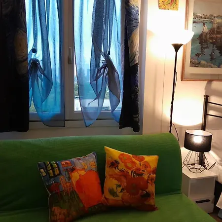 فندق مبيت وإفطار Casa Expo Sp *