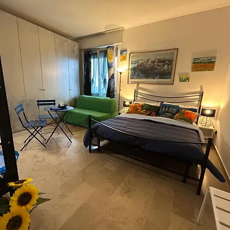 Casa Expo Sp * ميلان
